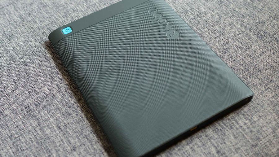 Kobo Aura H2O e-reader