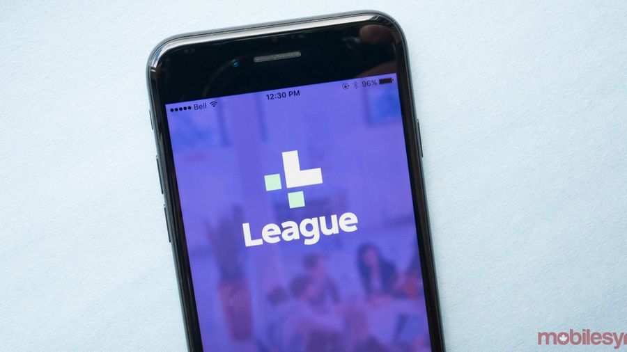 League