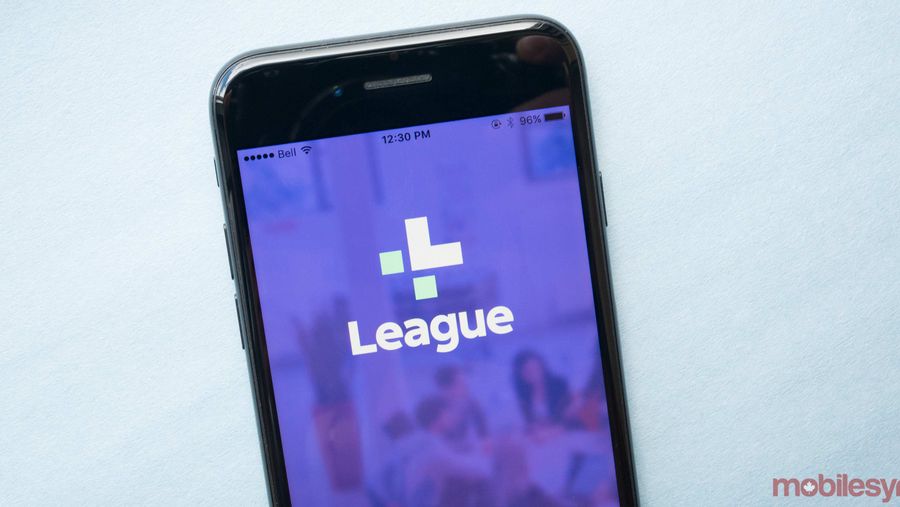 League