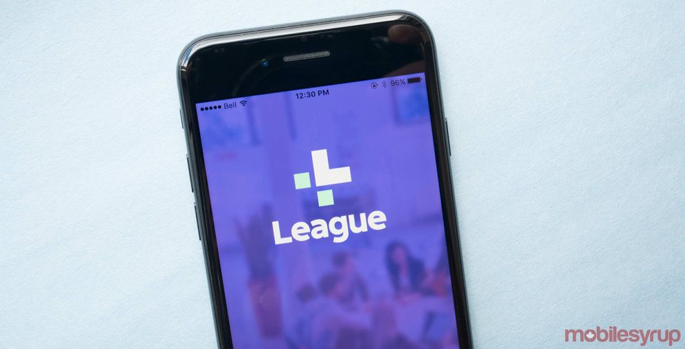 League