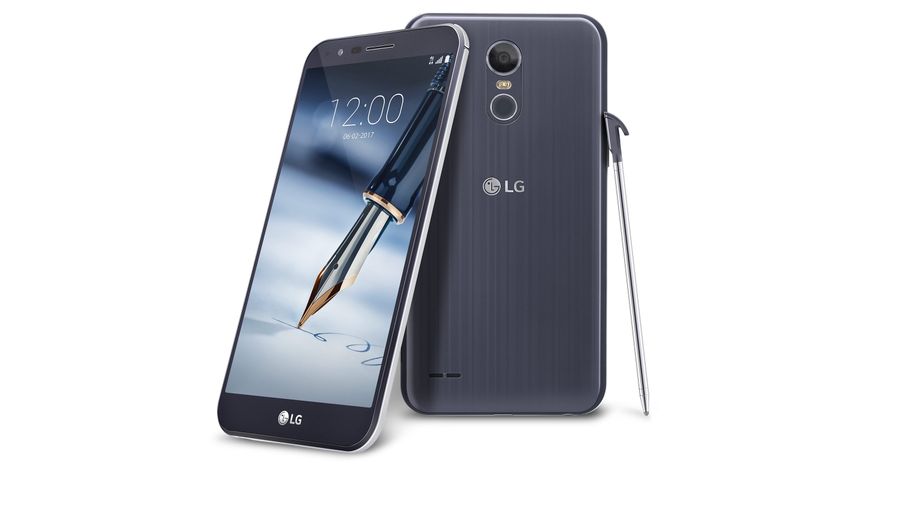LG Stylo 3