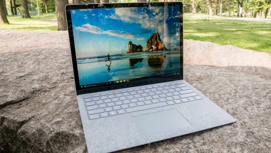 surface laptop