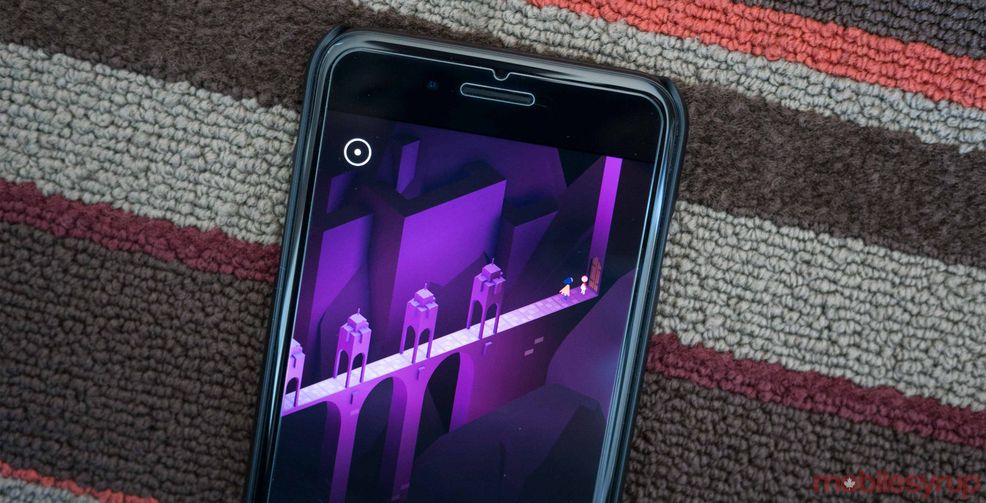 Monument Valley 2