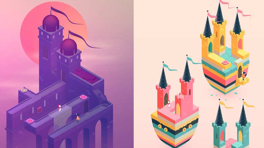 Monument Valley 2
