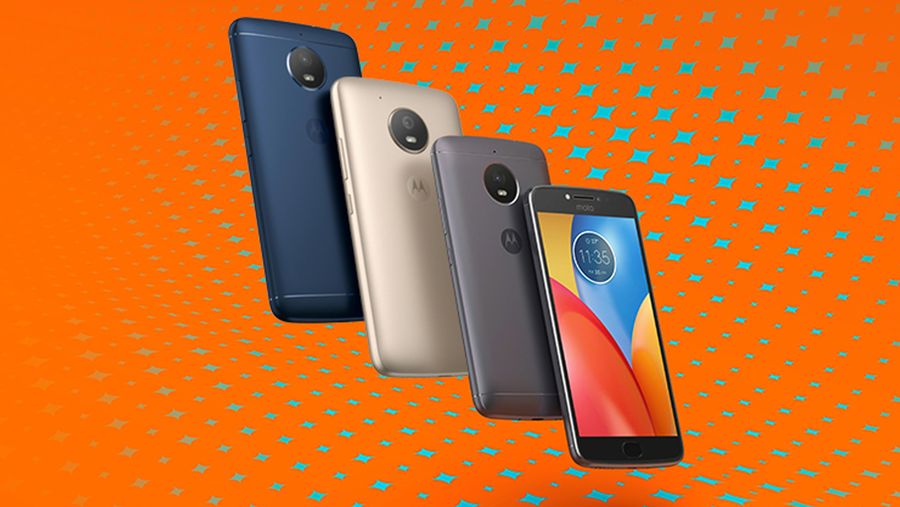 Moto e4