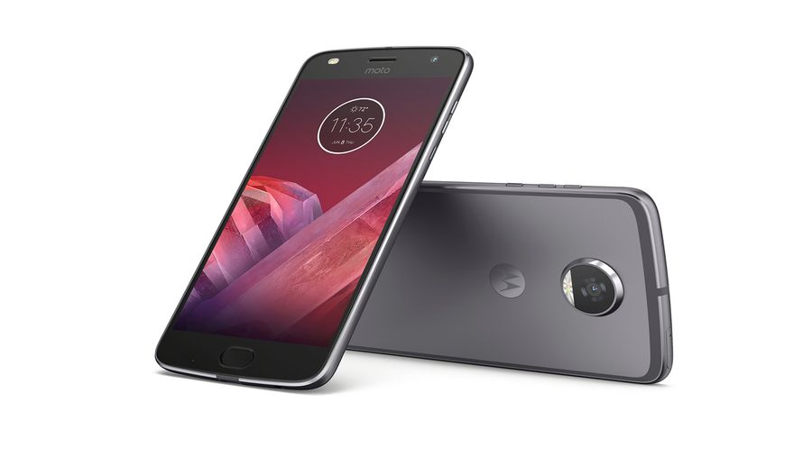 Moto Z2 Play