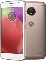 Moto E4