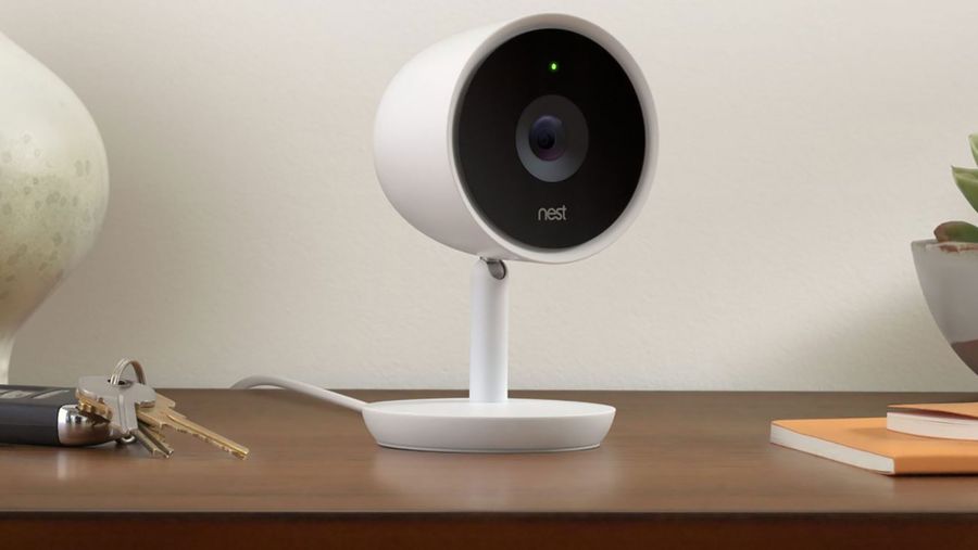 Nest IQ Cam