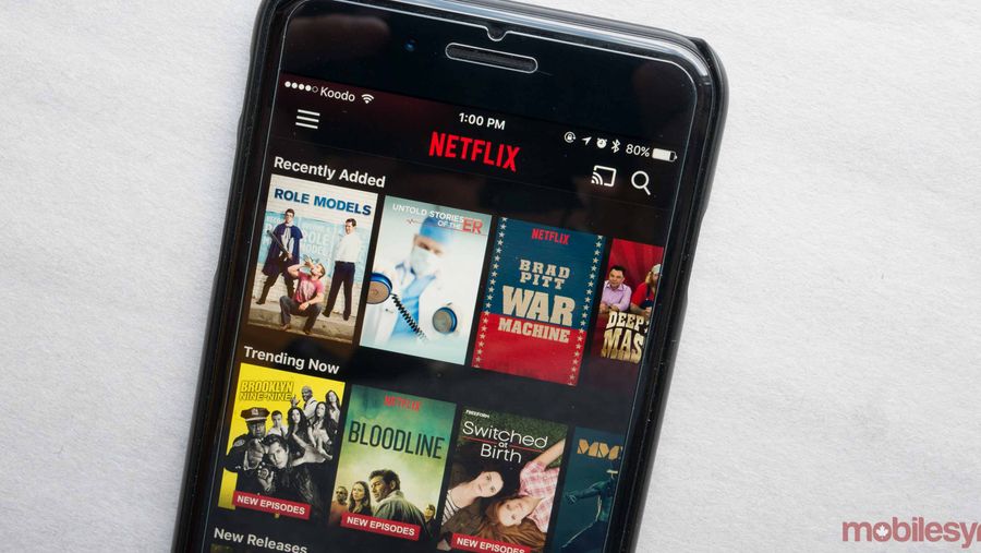 Netflix