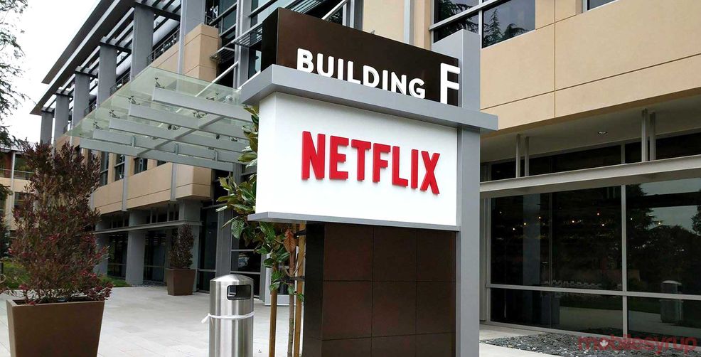 Netflix