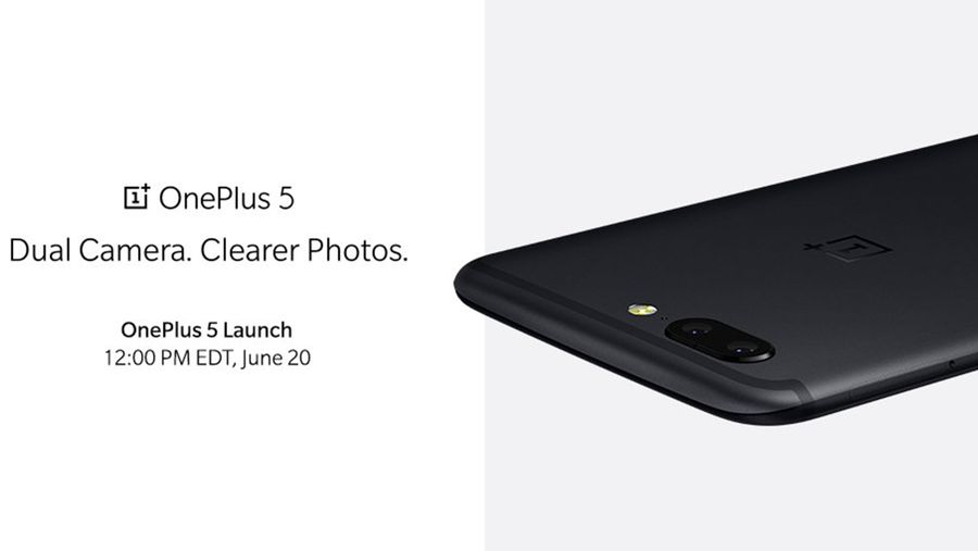 oneplus 5 wear dual camera set up