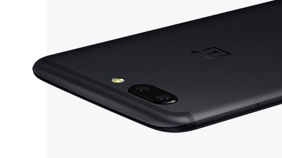 oneplus 5
