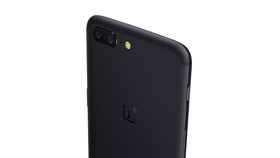 oneplus 5 back