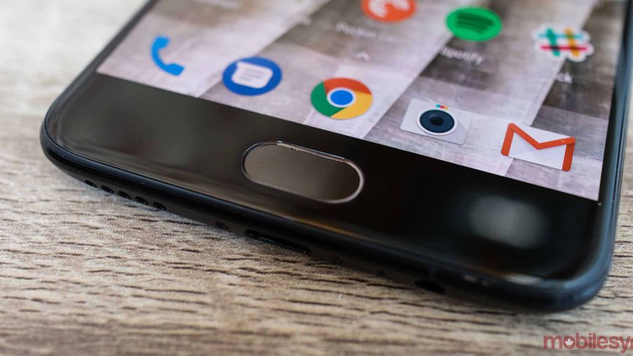 oneplus 5