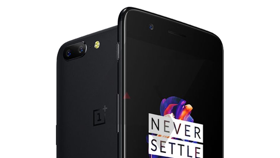 OnePlus 5