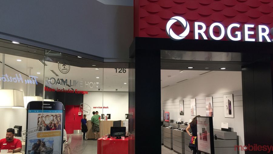 rogers promo
