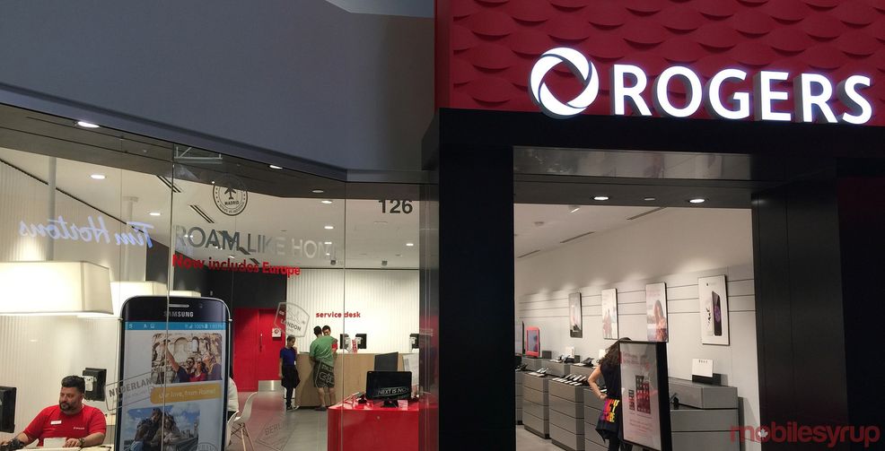 rogers promo