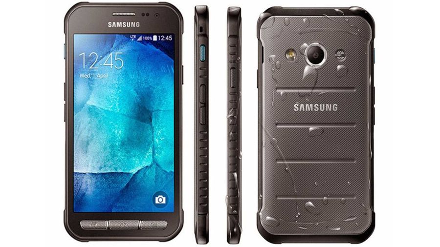 Samsung Galaxy X Cover