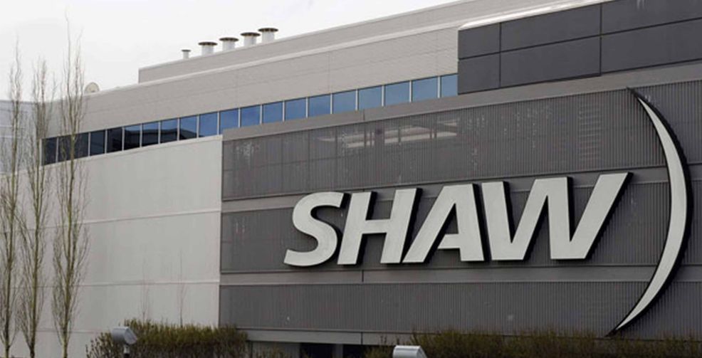 Shaw