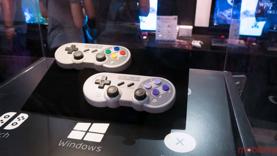 SNES30 Pro
