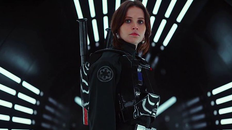Rogue One
