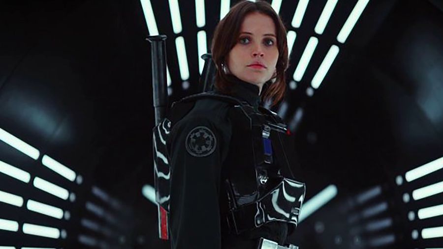 Rogue One