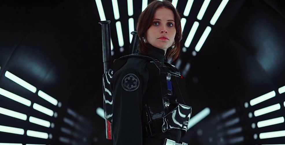 Rogue One