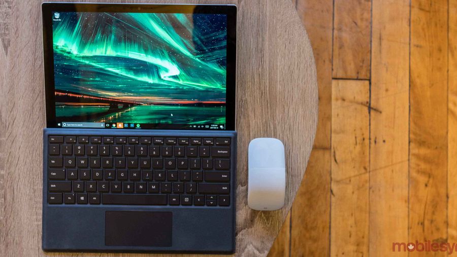 Surface Pro