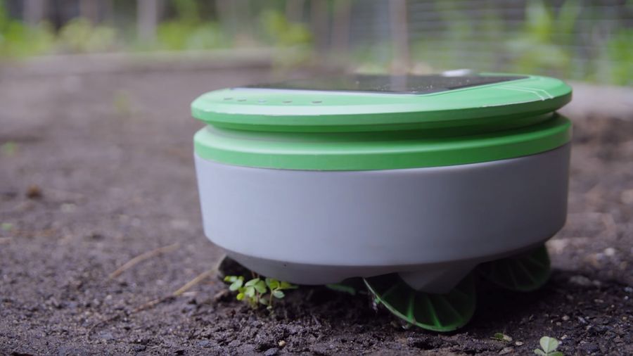 tertill robot
