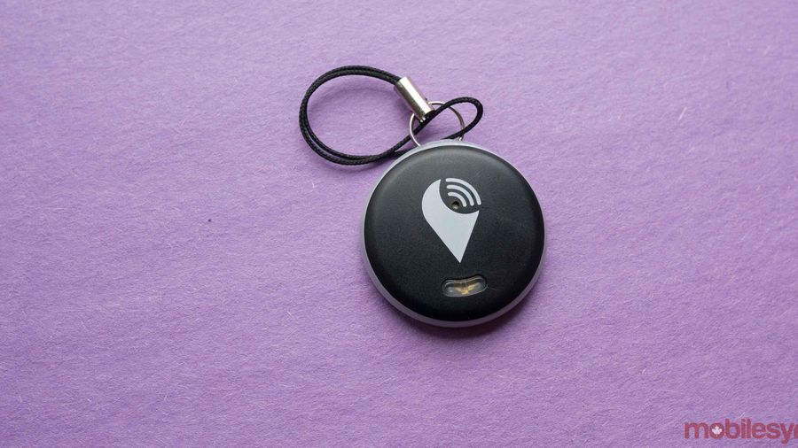 TrackR Pixel