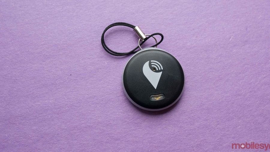 TrackR Pixel