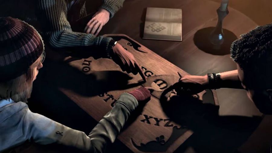 until dawn