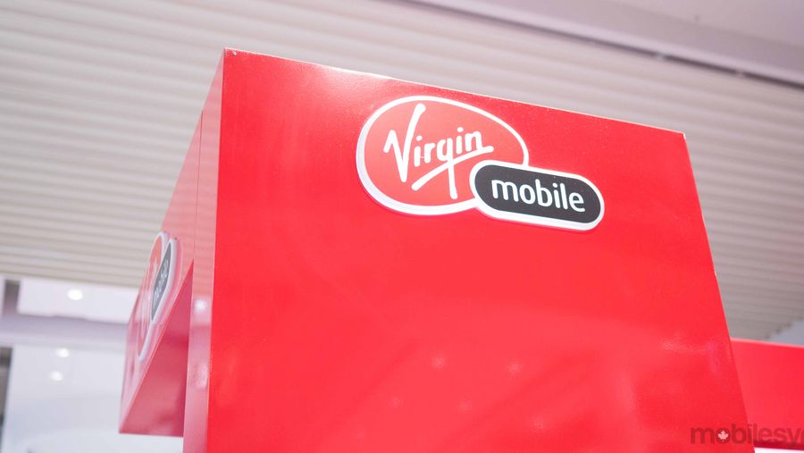 Virgin logo