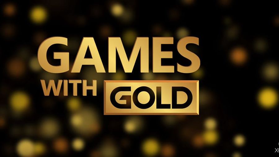 Games with Gold