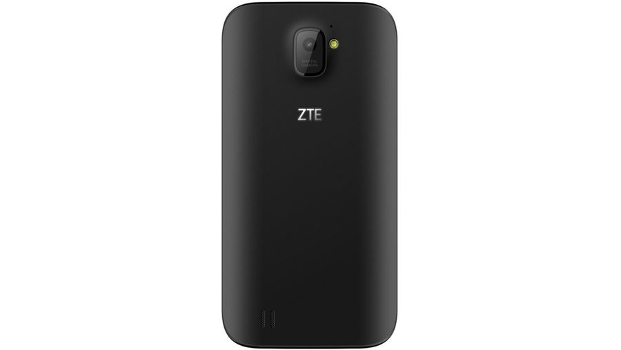 ZTE Jasper smartphone