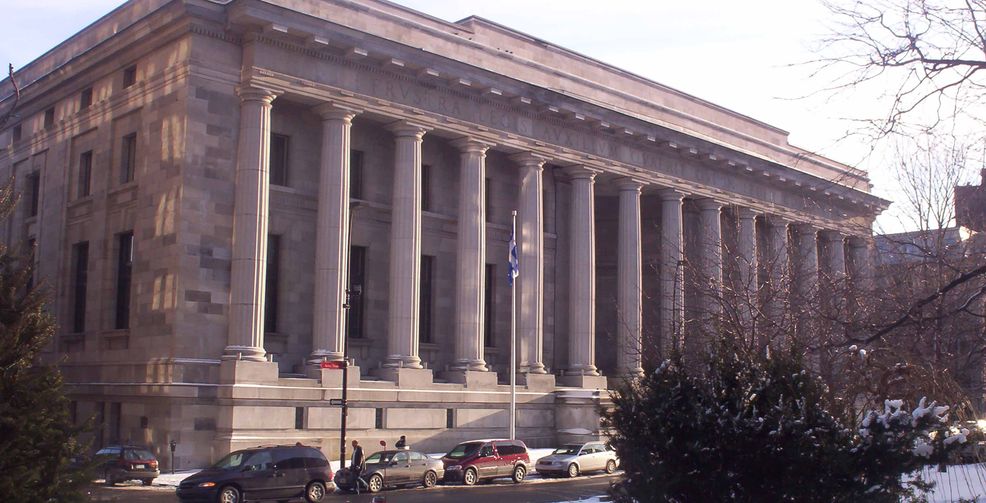 Court of Quebec