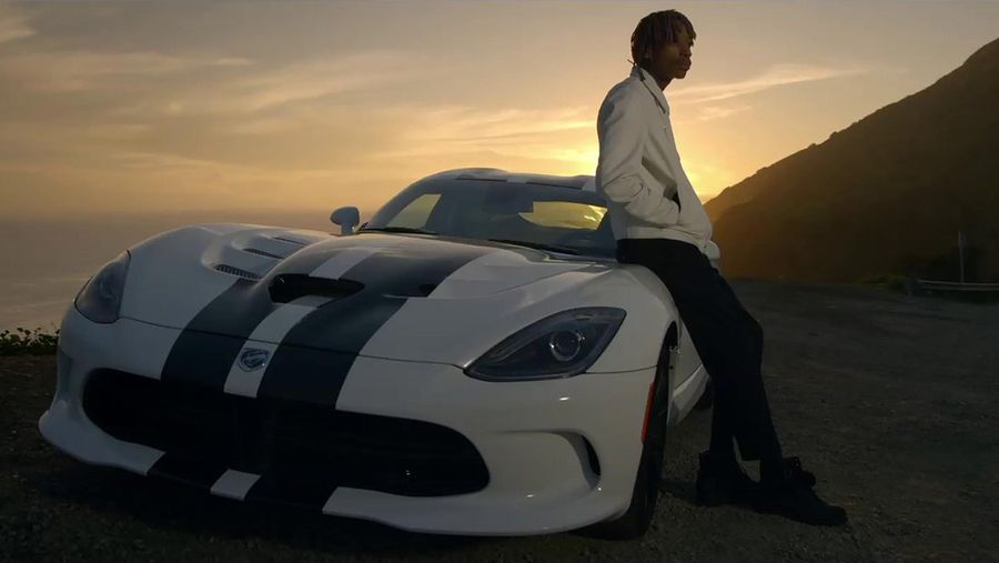 Wiz Khalifa