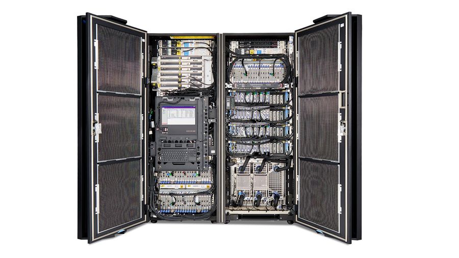 IBM Z