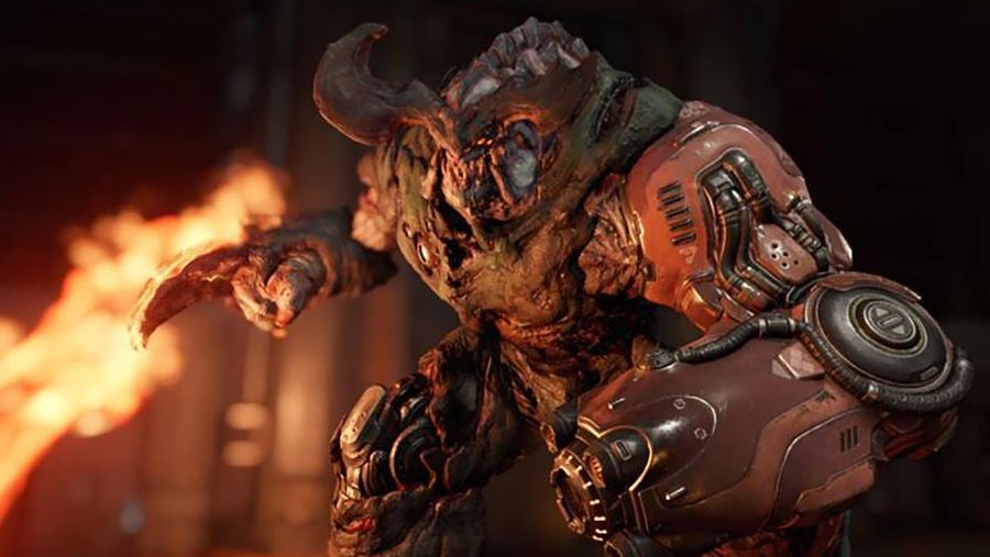 DOOM