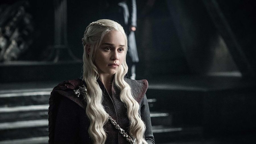 Daenerys Targaryen
