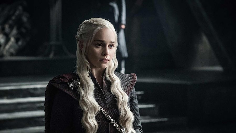 Daenerys Targaryen