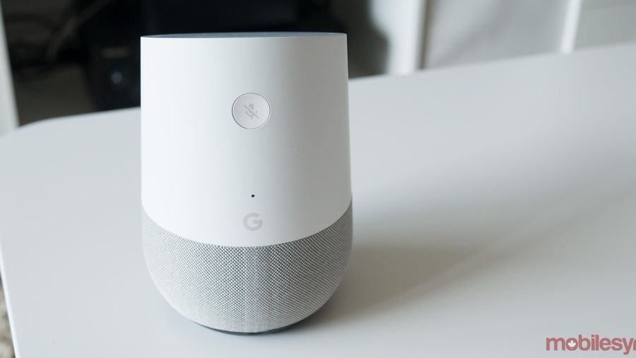 Google Home
