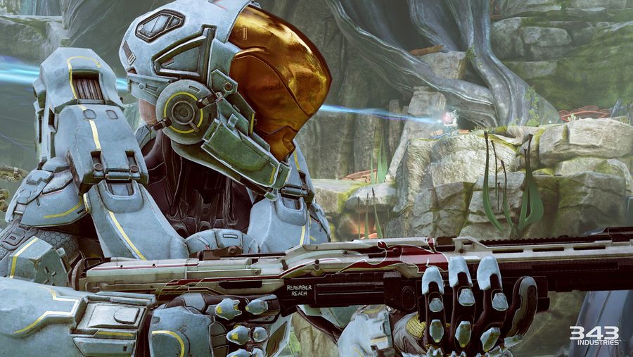 Halo 5