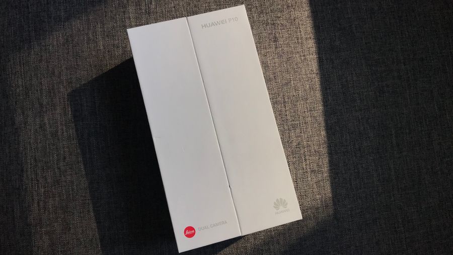 Huawei