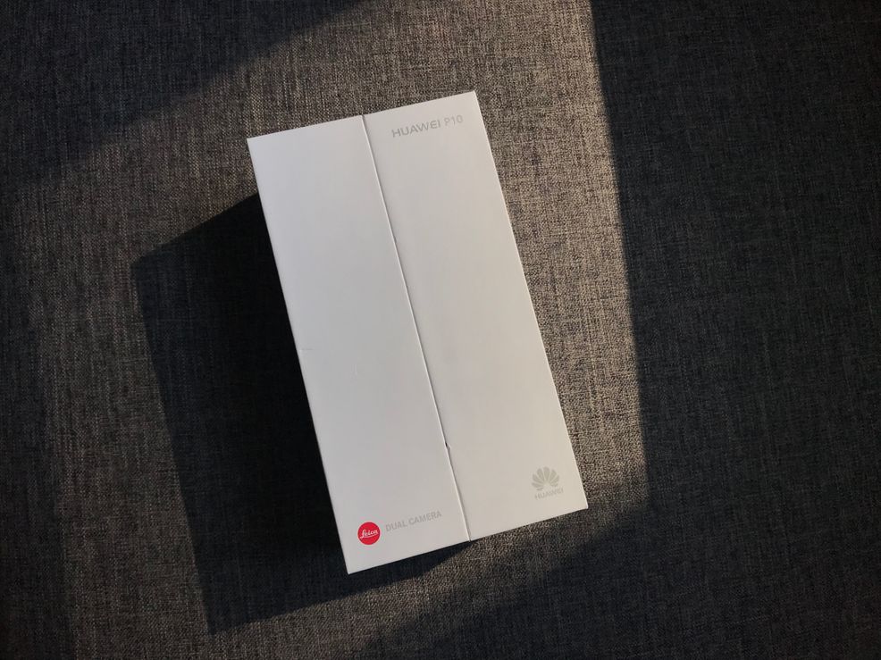 Huawei