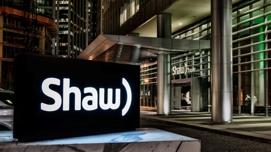 Shaw