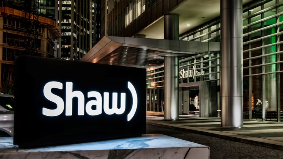 Shaw