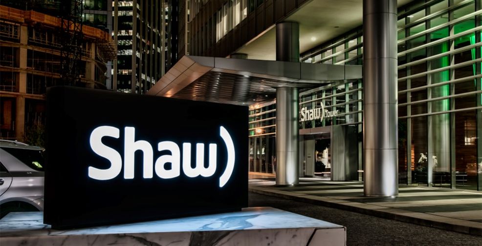 Shaw