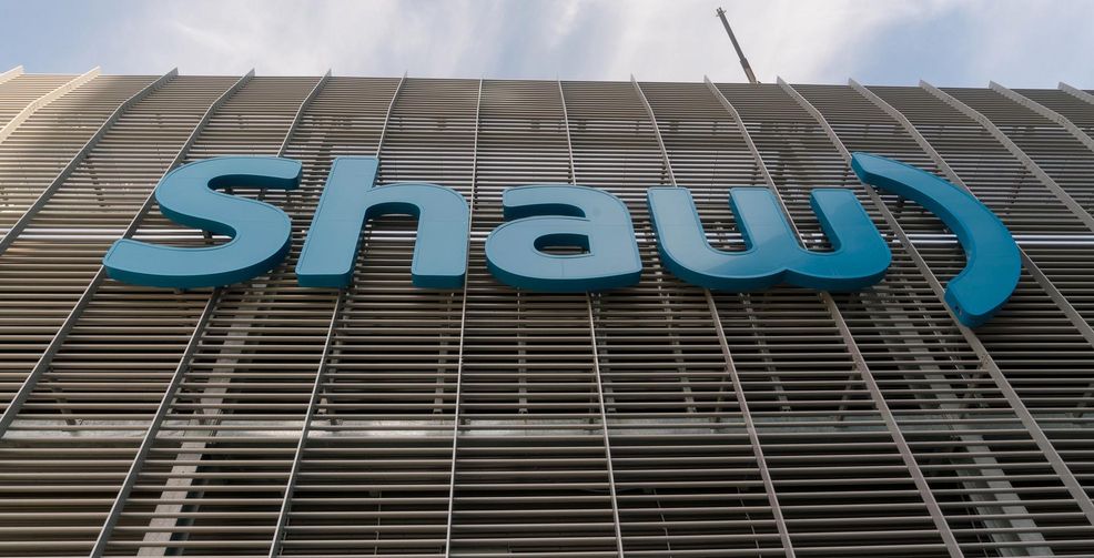 shaw court logo