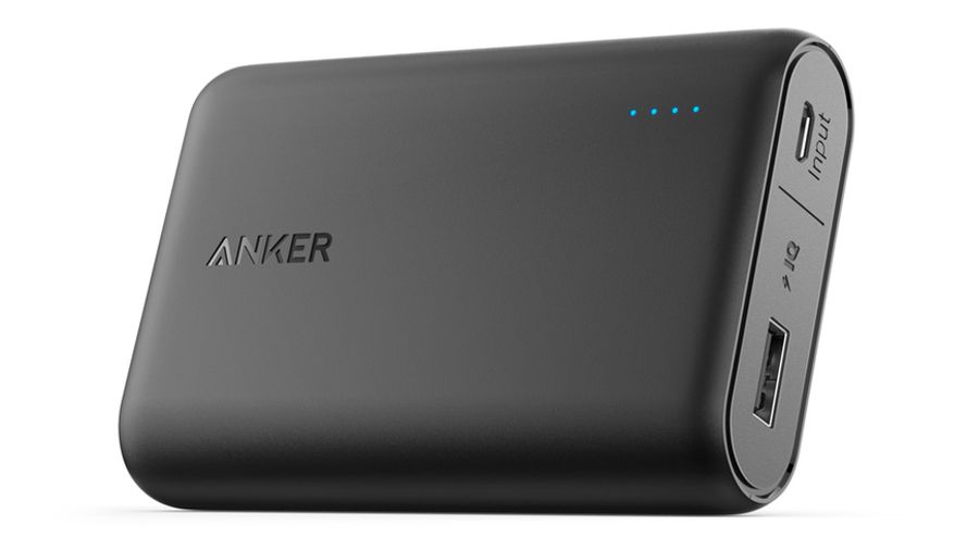 anker powercore 10000